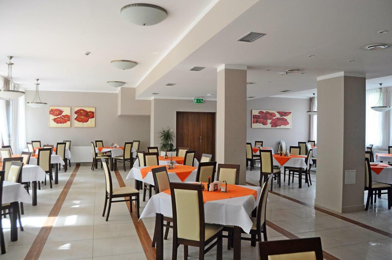 Sanatorium Uzdrowiskowe Lacznosc Hotel Ciechocinek Ngoại thất bức ảnh